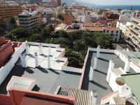 Superior Studio with Balcony - B&B Puerto de la Cruz
