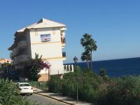 Balcon Del Mar Primera Linea de Playa - B&B