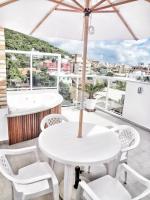 Bombinhas Quinta do Mar Complexo B - Ferienwohnung