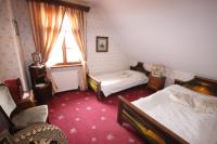 Small Double Room