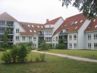 Likedeeler Whg. 7 - B&B Ostseebad Boltenhagen