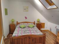 B&B Criel-sur-Mer - FLAB'ZEN - Bed and Breakfast Criel-sur-Mer