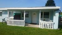 Pension Kerstin - B&B