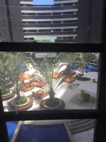 Landscape Beira Mar Fortaleza - Ferienwohnung Fortaleza