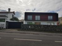 Deluxe Home Praia do Populo - Ferienwohnung Cabouco