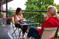 Apartamenty Pod Dębem - Ferienwohnung Wicie