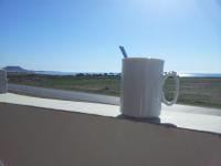 Luxus Apartments - B&B Kélibia