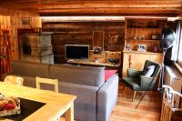 Meine kleine Ecke - B&B Ferden