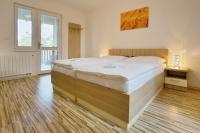 Deluxe Double Room with Shower