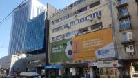 Hospitality Centrum - Magheru - Bed and Breakfast