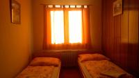 Quadruple Room with Private Bathroom
