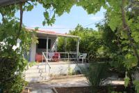 Surfers' Cottage - B&B Anávyssos