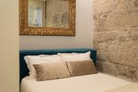 Apartamento con balcón
