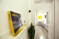 Re Ruggero Rooms - B&B Reggio Calabria