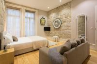 Appartamento con Balcone