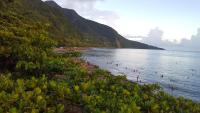 Luketo - B&B Vieux-Habitants