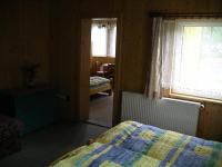 Chambre Familiale avec Salle de Bains Privative