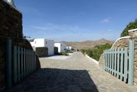 Thalasses Villas - B&B Kalafati