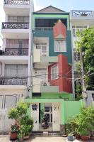 B&B Ho Chi Minh - Sunshine - Bed and Breakfast Ho Chi Minh