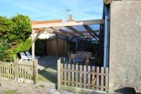 Gite Les Marais de la Douve - B&B
