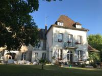 Residence La Buissonnière - Ferienwohnung