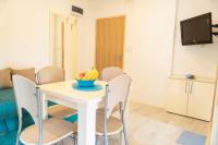 Appartamento con Balcone