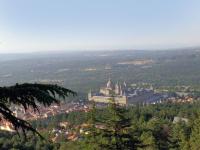 El Refugio de El Escorial - B&B
