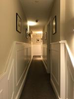 The Black Swan Inn - Chambres d’hôtes