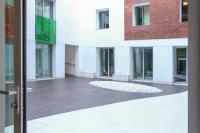 Centrale Mazzoni 15 - B&B