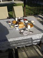 Standard Familienzimmer