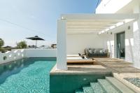 Portes Suites & Villas Mykonos