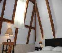 Duplex Double Room