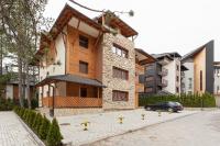 Appartamento con Vista Giardino