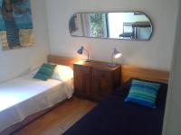 Double or Twin Room with Bathroom