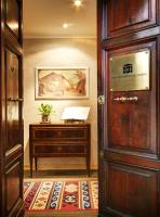 Residenza RomaCentro - Ferienwohnung Rom