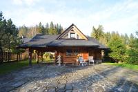 Klimatyczny Domek Sun Seasons 24 w Wiśle z Kominkiem by Noclegi Renters - Chambres d'hôtes Wisła