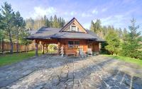 Klimatyczny Domek Sun Seasons 24 w Wiśle z Kominkiem by Noclegi Renters - Chambres d'hôtes Wisła
