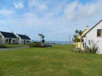 Kinsale Coastal Cottages - Chambres d’hôtes Garrylucas