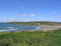 Kinsale Coastal Cottages - Chambres d’hôtes Garrylucas