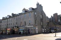 Parkhill Luxury Serviced Apartments - City Centre Apartments - B&B