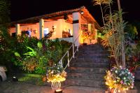 B&B Guaramiranga - Pousada Le Monte Cristo - Bed and Breakfast Guaramiranga