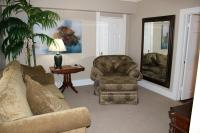Deluxe Suite mit Kingsize-Bett