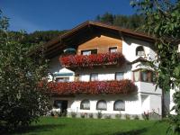 B&B Kauns - Haus Neururer - Bed and Breakfast Kauns