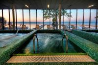 Butique Apartman - B&B Balatonlelle