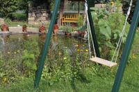 Camera Familiare con Vasca