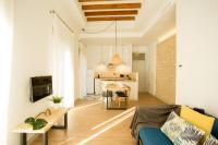 S30 Reina Victoria - Bed and Breakfast Alicante