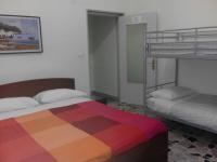 Economy Doppel-/Zweibettzimmer