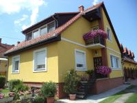 Holp Panzio - Ferienwohnung