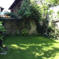 Appartamento Balù - B&B Caldonazzo