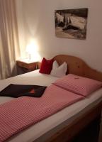 Chambre Simple